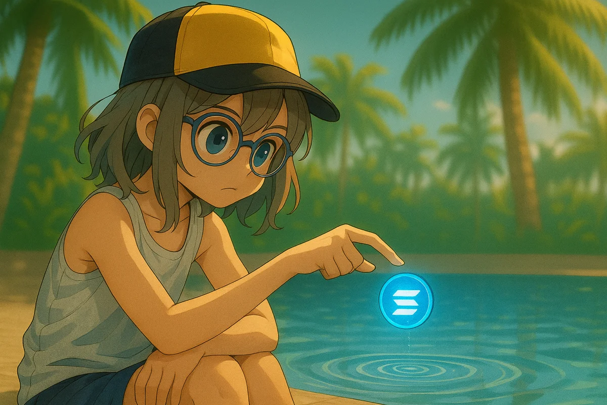 Ghiblification Report #1